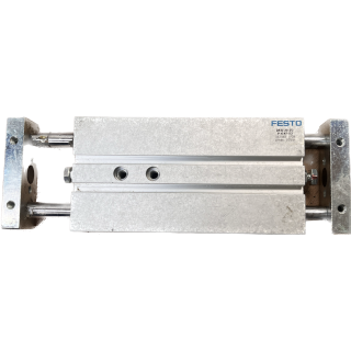 FESTO vérin à double piston DPZJ-20-25-P-A-KF-S2 N° de pièce: 162083