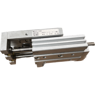 SMC vérin MXS12-30AS