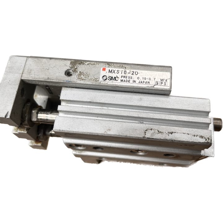 SMC vérin MXS16-20