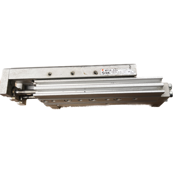 SMC vérin MXS8-50B