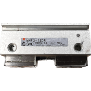 SMC pince pneumatique MHF2-12DR