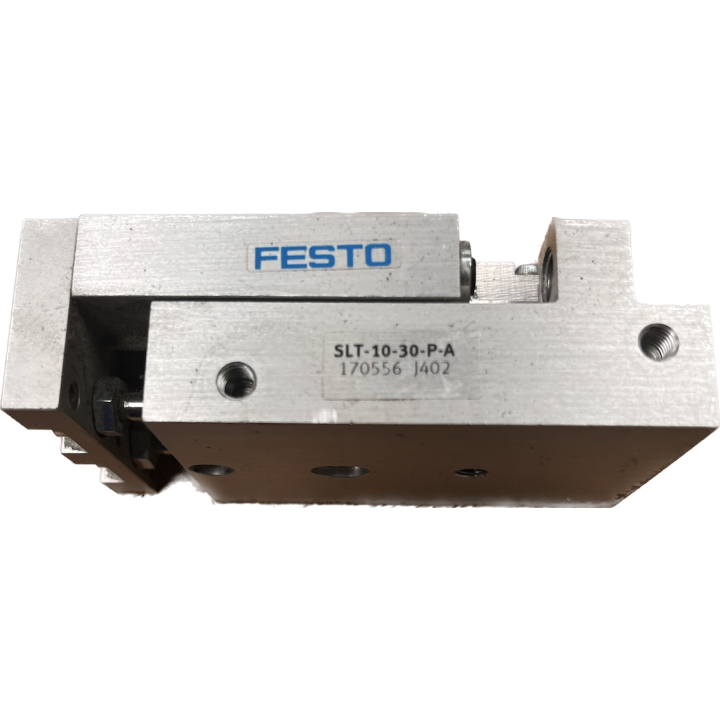 FESTO mini-chariot SLT-10-30-P-A