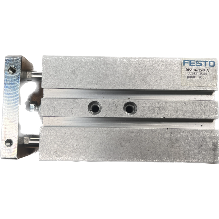 FESTO vérin à double piston  DPZ-16-25-P-A 32687