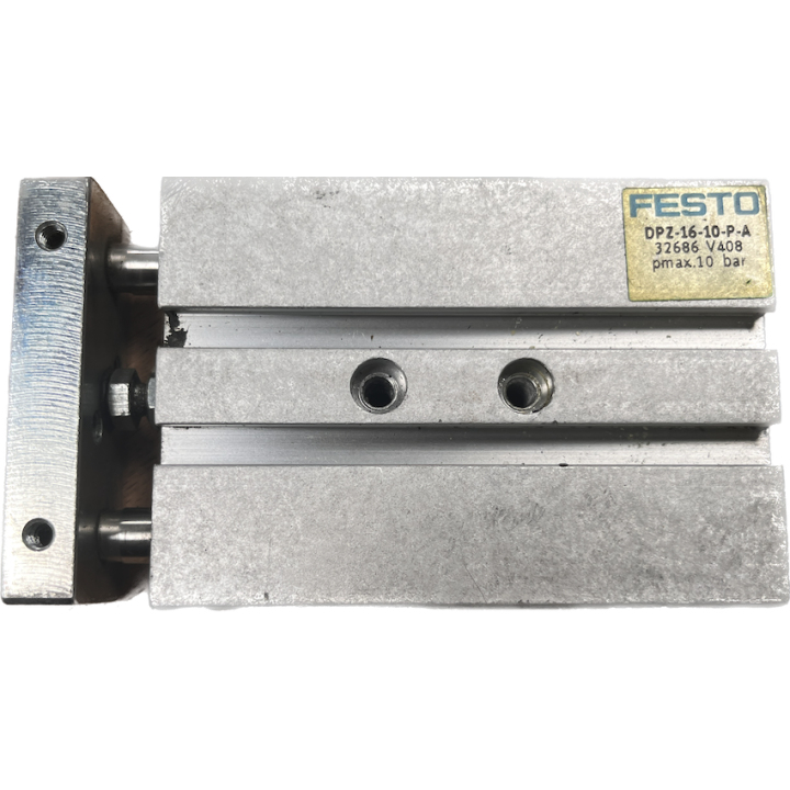 FESTO Vérin à double piston DPZ-16-10-P-A