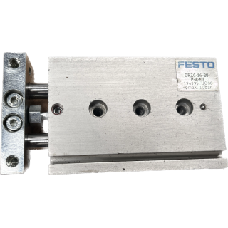 FESTO Vérin à double piston DPZC-16-20-P-A-KF N° de pièce: 194395