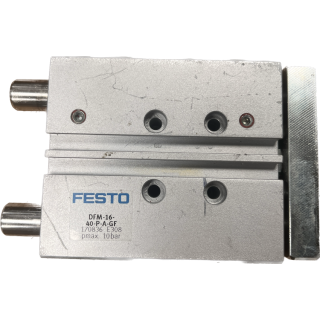 FESTO Vérin de guidage  DFM-16-40-P-A-GF 170836