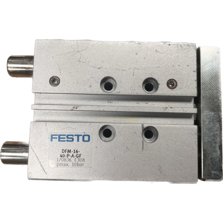FESTO Vérin de guidage  DFM-16-40-P-A-GF