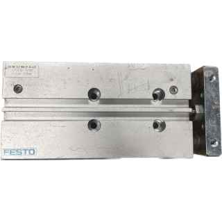 FESTO Vérin de guidage DFM-12-80-P-A-GF Code article :170830