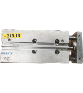FESTO Vérin DFM-12-60-B-P-A-GF réf 529119