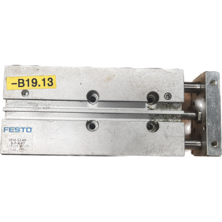 FESTO DFM-12-60-B-P-A-GF réf 529119
