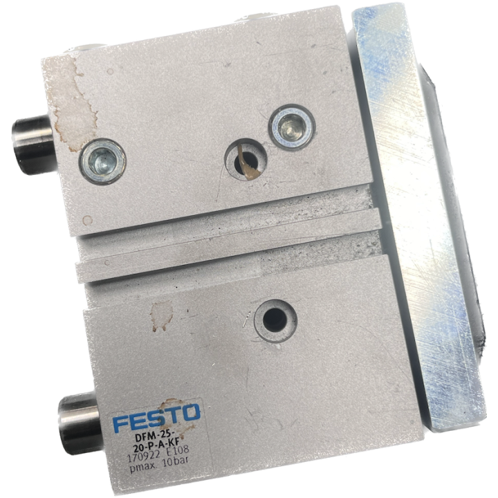 FESTO Vérin de guidage  DFM-25-20-P-A-KF 170922