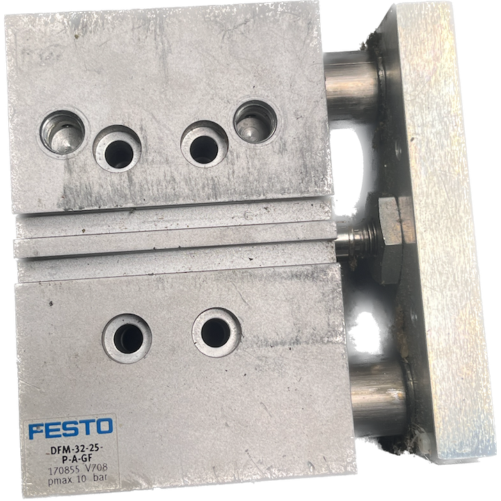 FESTO Vérin de guidage  DFM-32-25-P-A-GF 170855