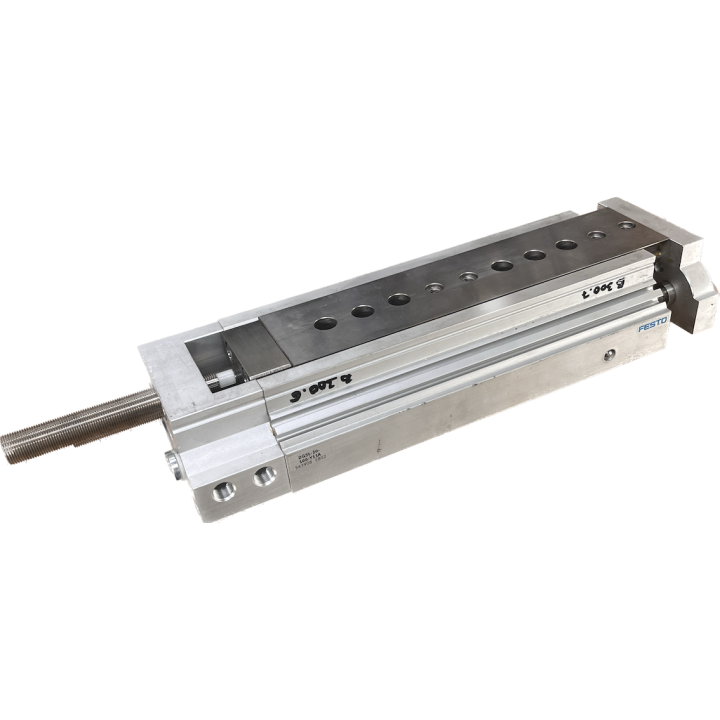 FESTO Mini-chariot DGSL-20-100-Y11A 543908