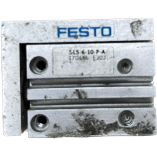 FESTO Mini slide  SLS- 6-10-P-A 170486