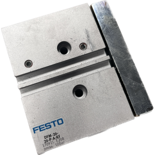 FESTO Vérin de guidage DFM-20-20-P-A-KF 170915