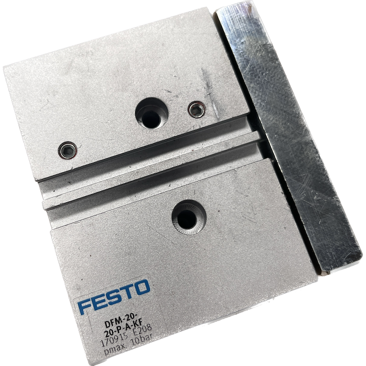 FESTO Vérin de guidage DFM-20-20-P-A-KF 170915