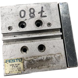 FESTO Vérin de guidage  DFM-20-30-P-A-KF 170917
