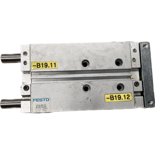 FESTO vérin de guidage DFM-20-57-B-PPV-A-KF 532316