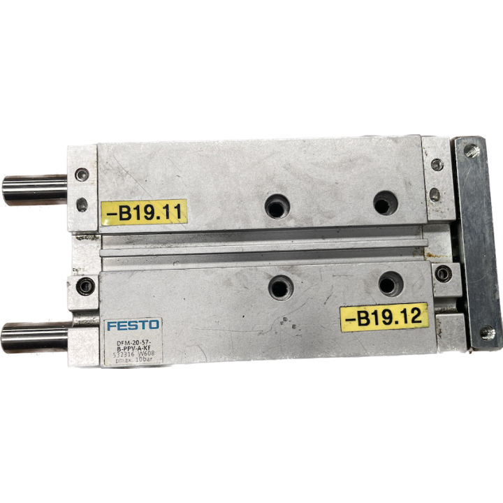 FESTO vérin de guidage DFM-20-57-B-PPV-A-KF 532316