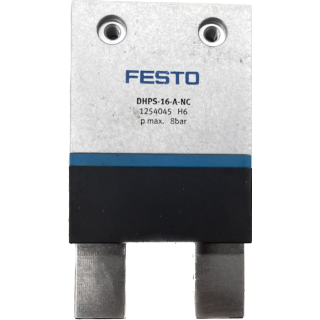 FESTO Pince à serrage parallèle  DHPS-16-A-NC 1254045
