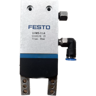 FESTO Pince à serrage angulaire  DHWS-16-A 1310178