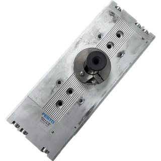 FESTO Vérin oscillant DRQD-B-32-180-PPVJ-A-AR-ZW 563348