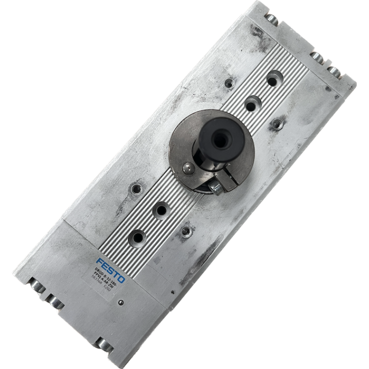 FESTO Vérin oscillant DRQD-B-32-180-PPVJ-A-AR-ZW 563348