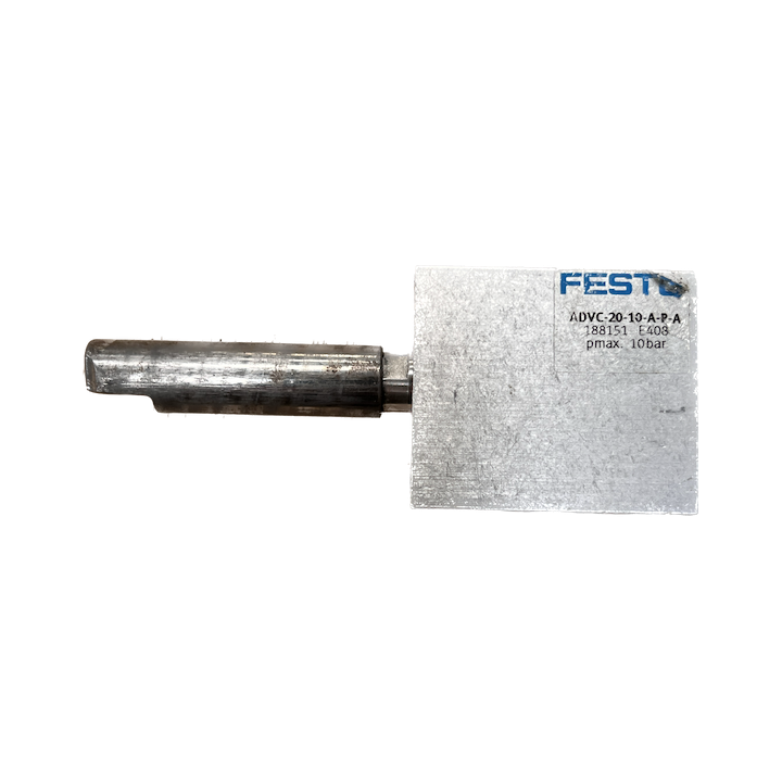 FESTO vérin compact ADVC-20-10-A-P-A 188151