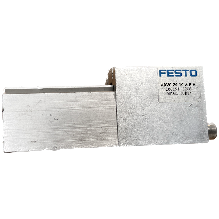 FESTO vérin compact ADVC-20-10-A-P-A 188151