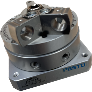 FESTO vérin semi rotatif  DSM-16-270-CC-A-B 547576