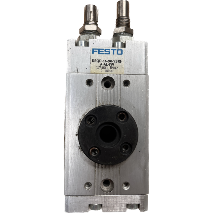FESTO Vérin oscillant DRQD-16-90-YSRJ-A-AL-FW 175801