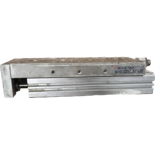 SMC MXS16-75AS cyl, slide table, MXS/MXJ GUIDED CYLINDER