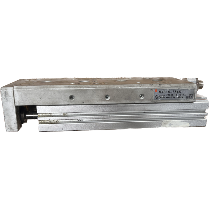 SMC MXS16-75AS