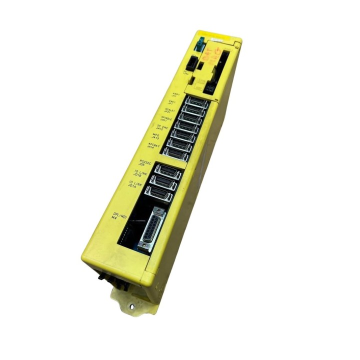 Power Mate-MODEL F FANUC A02B-0198-B501