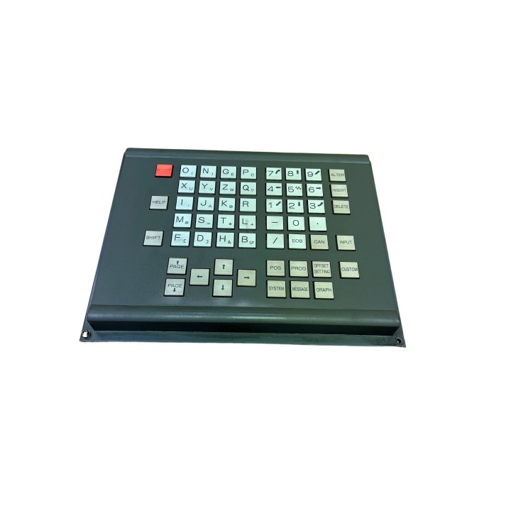 FS16 9'' MDI UNIT FANUC A02B-0120-C122/MA