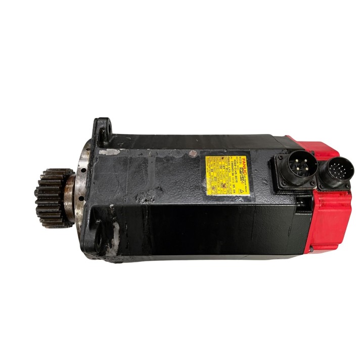 Model aC22/1500 FANUC A06B-0145-B075