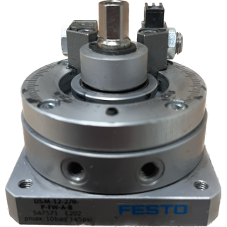 FESTO Vérin oscillant DSM-12-270-P-FW-A-B Code article :547571