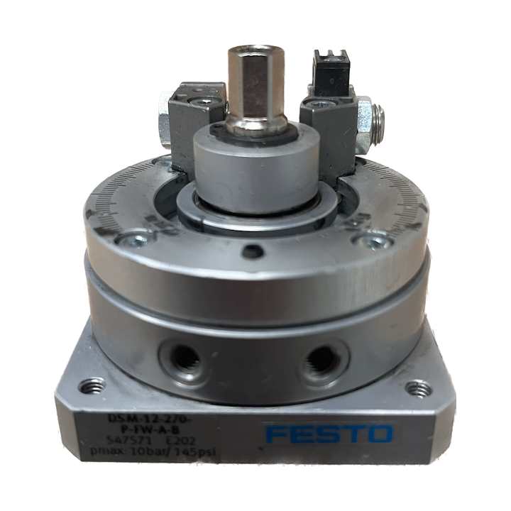 FESTO Vérin oscillant DSM-12-270-P-FW-A-B Code article :547571