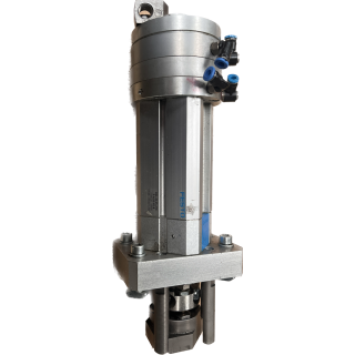 FESTO Vérin roto-linéaire DSL-20-25-270-P-A-S2-KF-B 556618