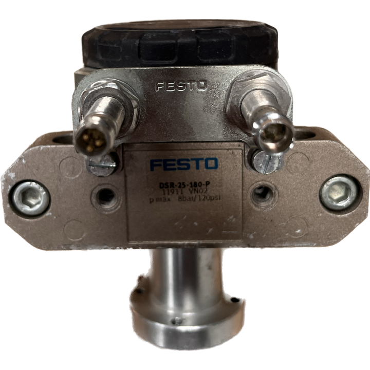 FESTO Vérin oscillant DSR-25-180-P Code article :11911
