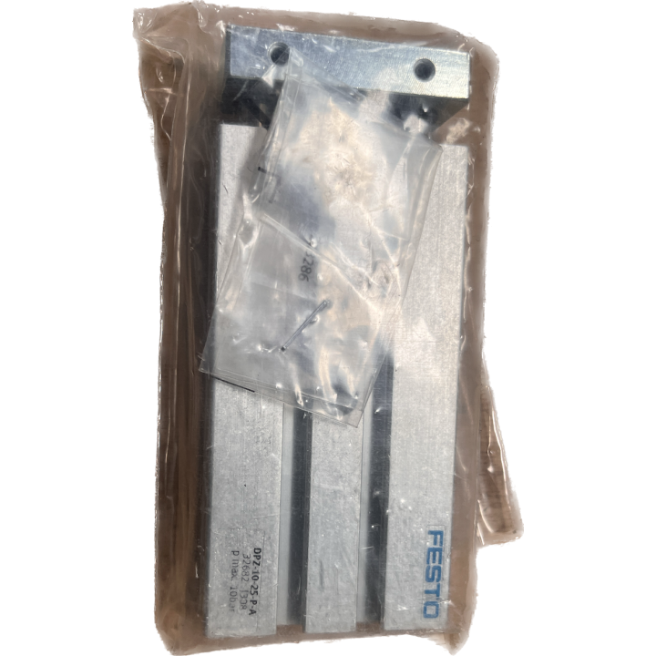 FESTO DPZ-10-25-P-A