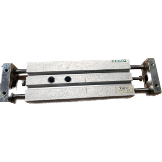 FESTO DPZJ-10-25-P-A-KF-S2