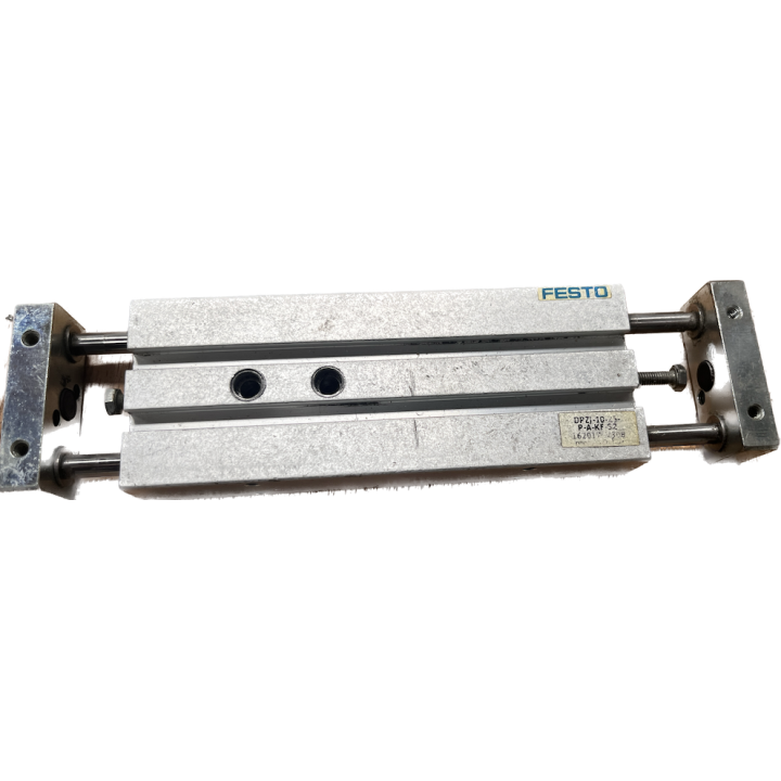 FESTO DPZJ-10-25-P-A-KF-S2