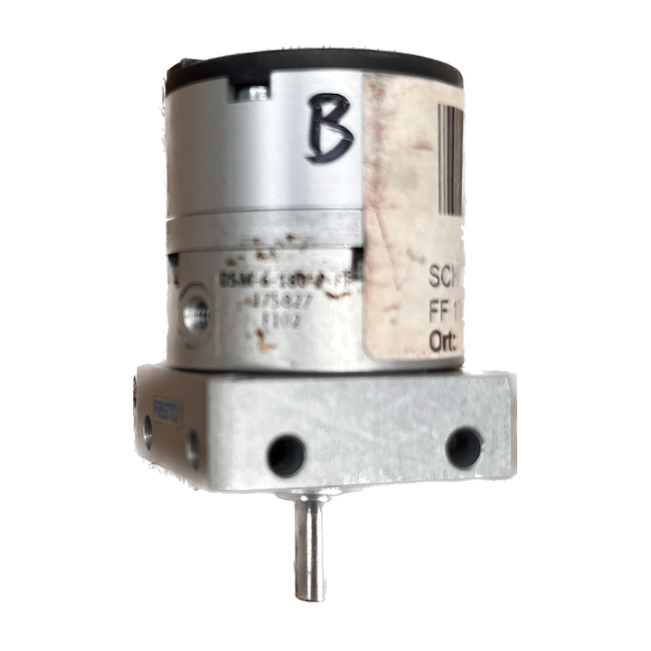 FESTO DSM-6-180-P-FF