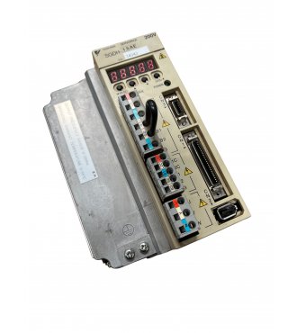 YASKAWA-Wechselrichter SGDH-15AE 1,5 kW