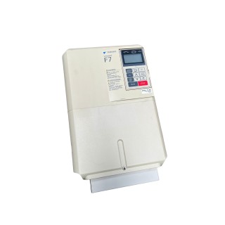 YASKAWA CIMR-F7U2018