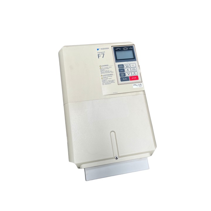 YASKAWA CIMR-F7U2018