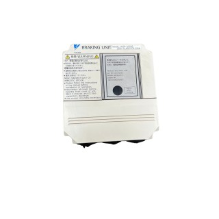 Variateur YASKAWA CDBR-2022B