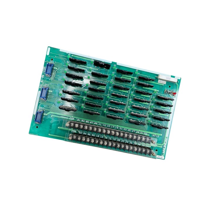 HYUNDAI SSC-01-00-COM