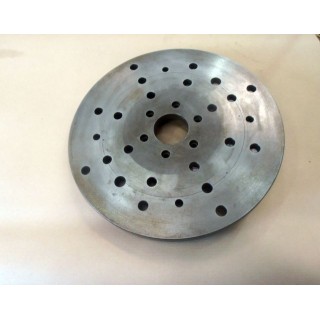 Falsche Platte Durchmesser 300 mm 